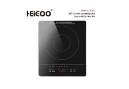 BẾP TỪ ĐƠN HEIGOO CHUYÊN DỤNG ĐẶT ÂM (ĐẶT DƯƠNG)